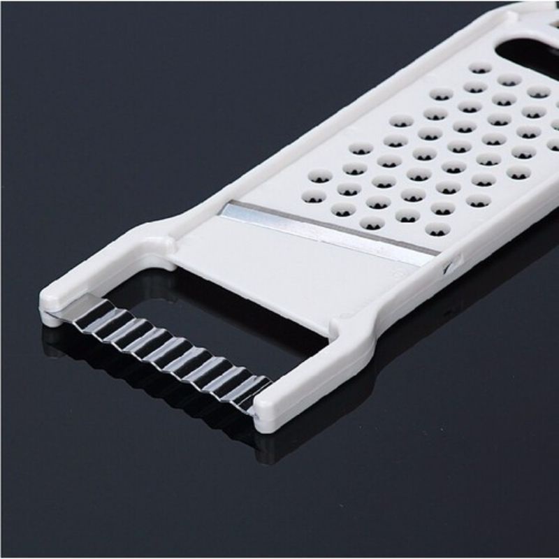 Dụng cụ nạo và tạo hình củ quả Nhật Bản