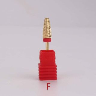 Đầu mài móng phá gel, phá móng bột
