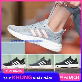 Giày sneaker nữ giày thể thao nữ d512