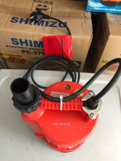 Máy Bơm Chìm Hút Nước Thải APP BPS - 120 ( Chính Hãng )