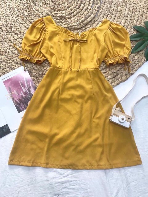 Đầm bestchoice 2 màu | BigBuy360 - bigbuy360.vn