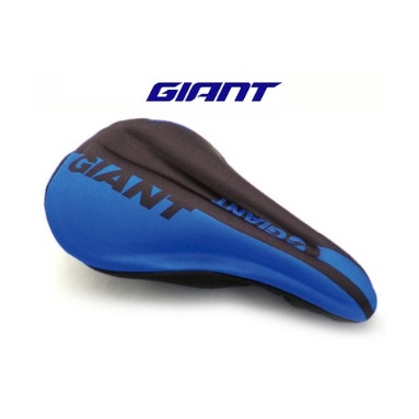 Bọc Nệm Yên Xe Đạp Chính Hãng Giant Loại Xịn Lắp Vừa Mọi Loại Xe Đạp