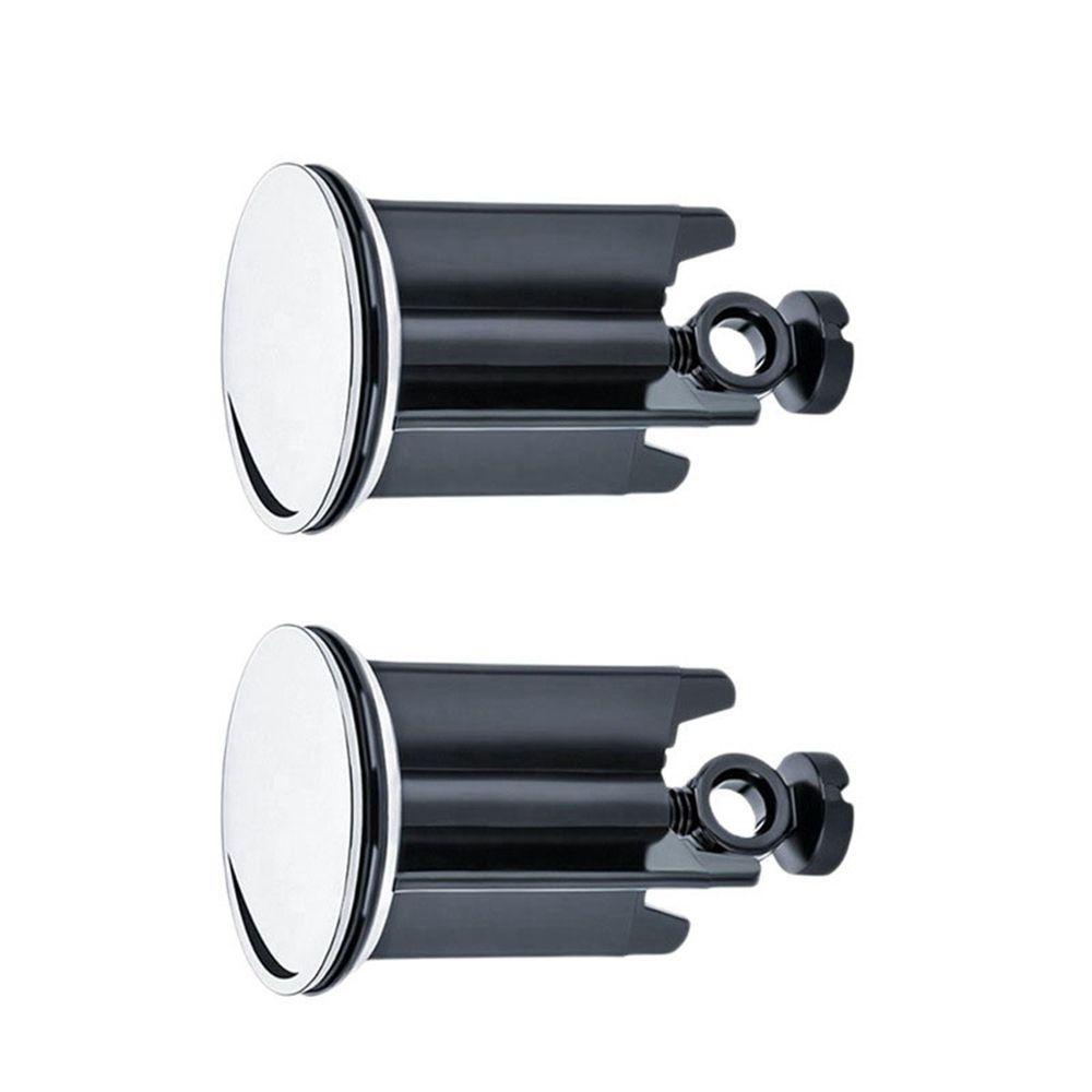 YIYU 1 Nút Chặn Lỗ Thoát Nước Bồn Rửa Bằng ABS An Toàn Chống Mùi Hôi Thông Dụng