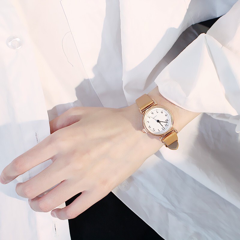 Đồng hồ đeo thời trang nữ Q.uartz QZ15 cao cấp hot nhất 2022 DHW006 | BigBuy360 - bigbuy360.vn