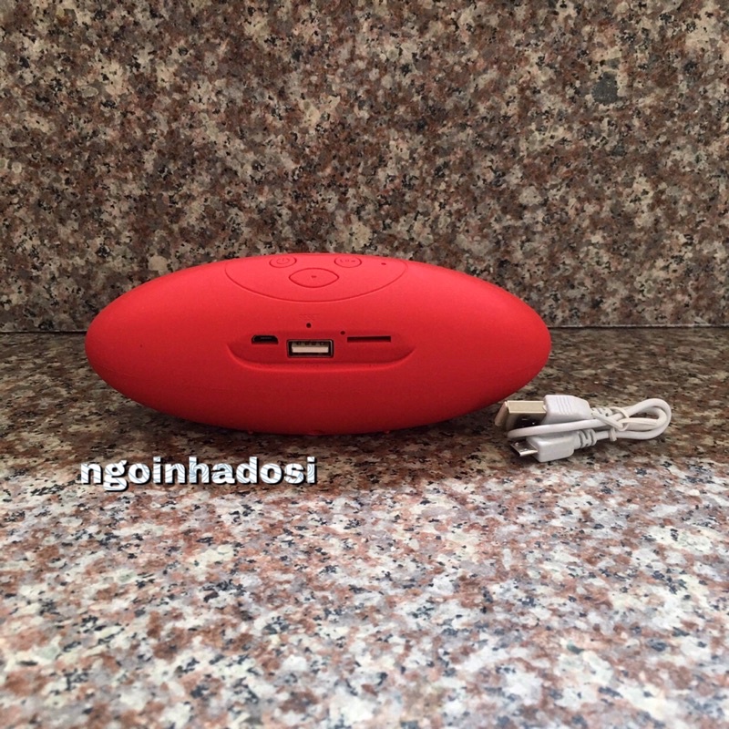 Loa Bluetooth Mini-X6U