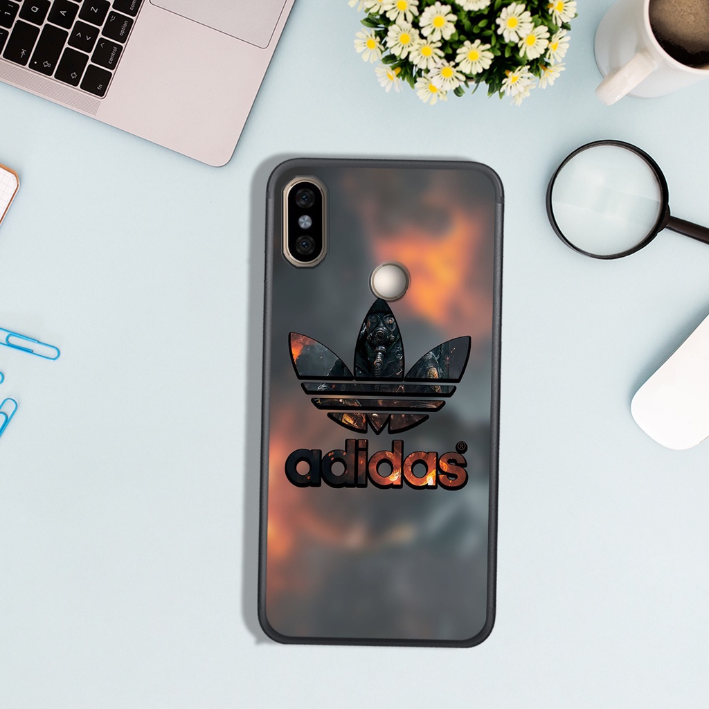 [HOT HOT] Ốp Lưng XIAOMI REDMI NOTE 5/NOTE 5 PRO - NOTE 6/NOTE 6 PRO  , In Hình LO GO Bao, Đẹp, Bền, Rẻ.