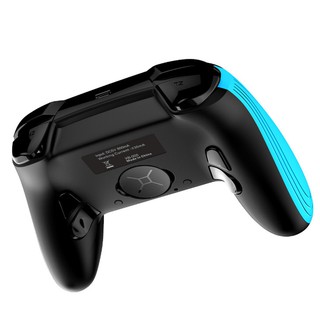 Tay Cầm Chơi Game Bluetooth Không Dây Ipega Pg - 9139