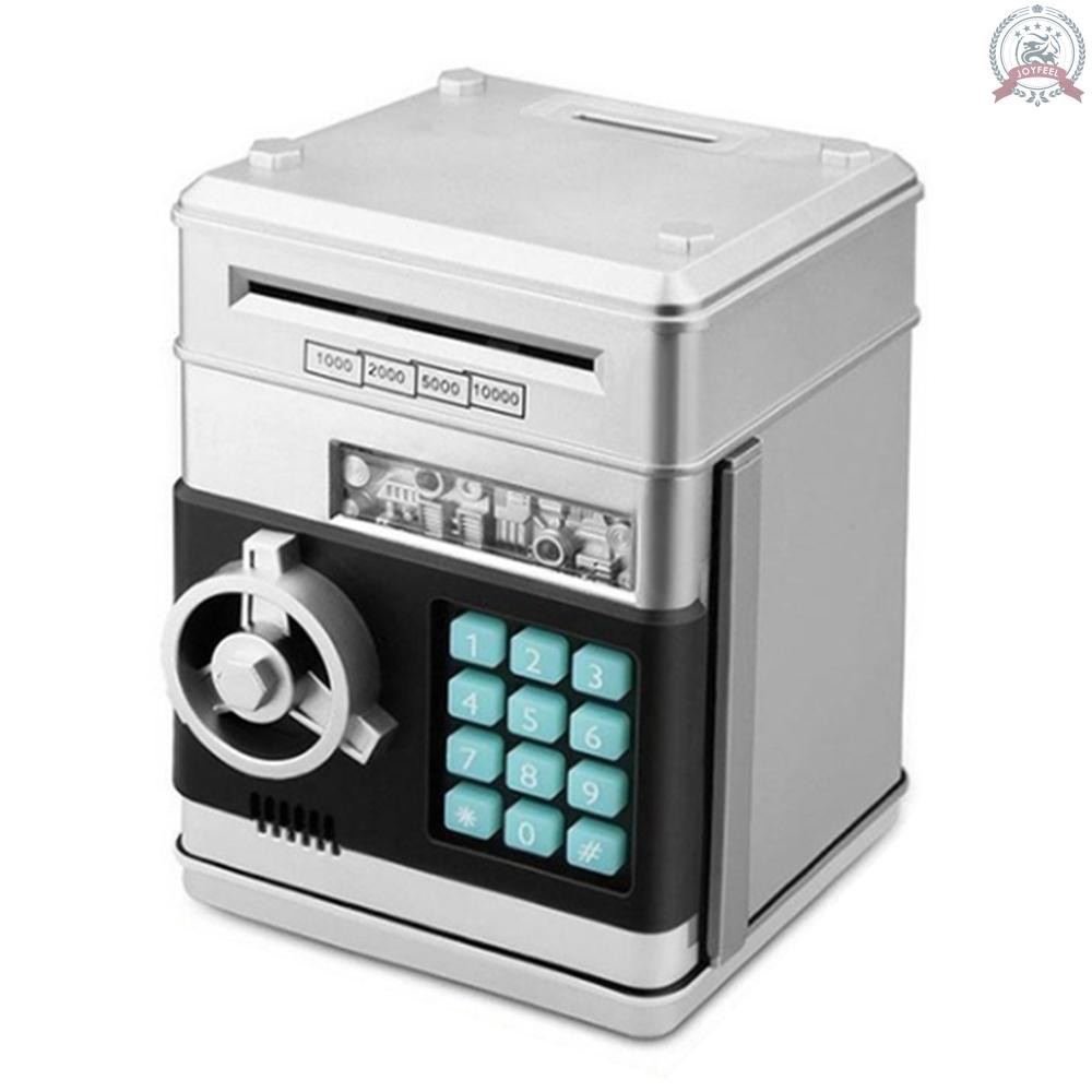 Tủ để tiền khoá mật khẩu mini(G-old)