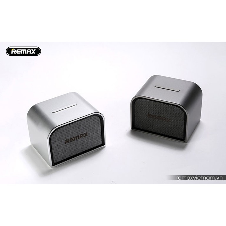 Loa bluetooth mini Remax RB - M8