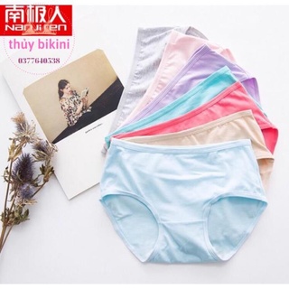 Quần lót cotton cao cấp