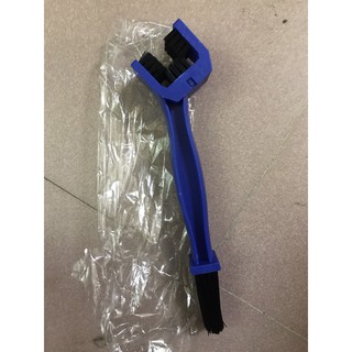 Chổi vệ sinh xích xe máy