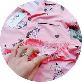 100k/3b pizama Bộ Cộc Hè cho Bé