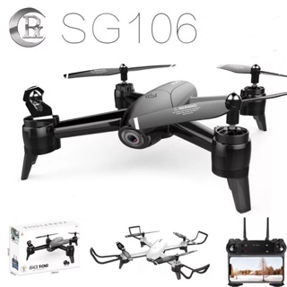 FLYCAM DRONE SG106 – CAMERA FULL HD 1080P