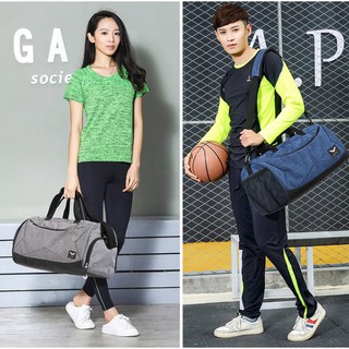 [MIỄN PHÍ VẬN CHUYỂN]  Túi Gym LAZA TX405