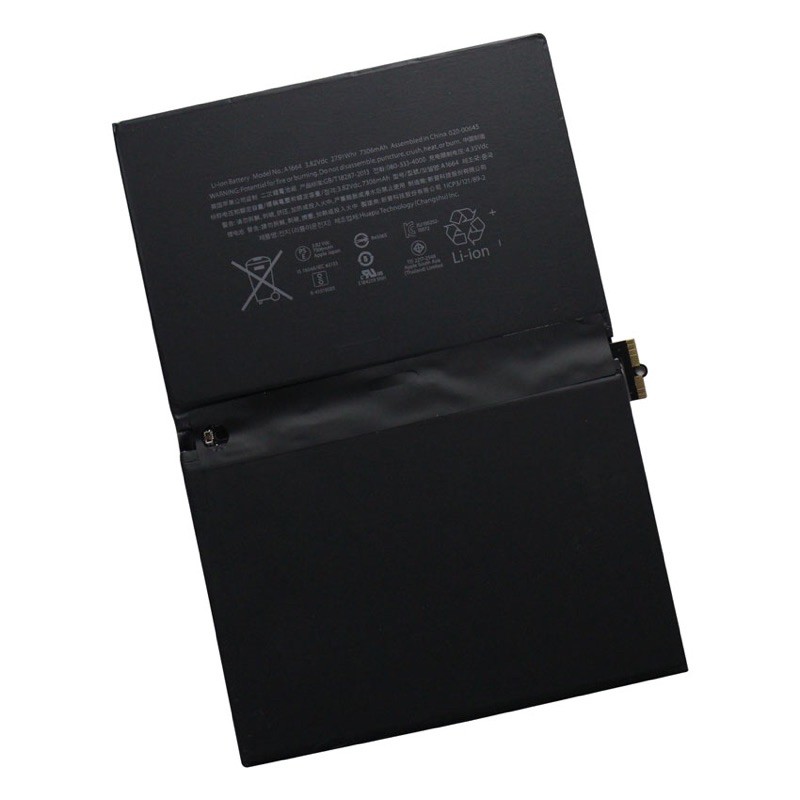 PIN IPAD PRO 9.7