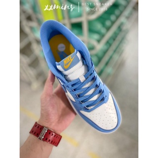 Giày SB Dunk Low "Coast" (Best Quality)