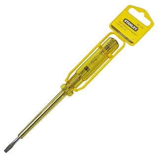 Bút thử điện Stanley 150mm/180mm (66-119 / 66-120)