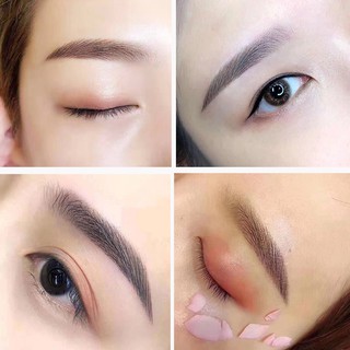 Lưỡi Khắc Sợi Lông Mày