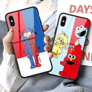 Ốp lưng kính cường lực màu Gradient cho Huawei Nova 4 P30 Pro Lite Y9 Prime 2019 Honor 10 lite