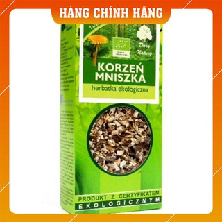 [XẢ KHO] Hàng chính hãng -  Trà bồ công anh hữu cơ Dary Natury