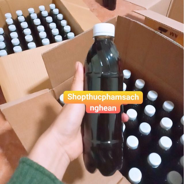 Mật mía Nghệ an