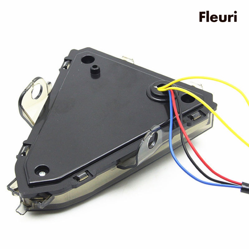 Đèn Xi Nhan Gắn Đuôi Xe YAMAHA YZF-R15 R15 2014-2016