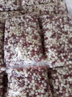 Bắp bung đb