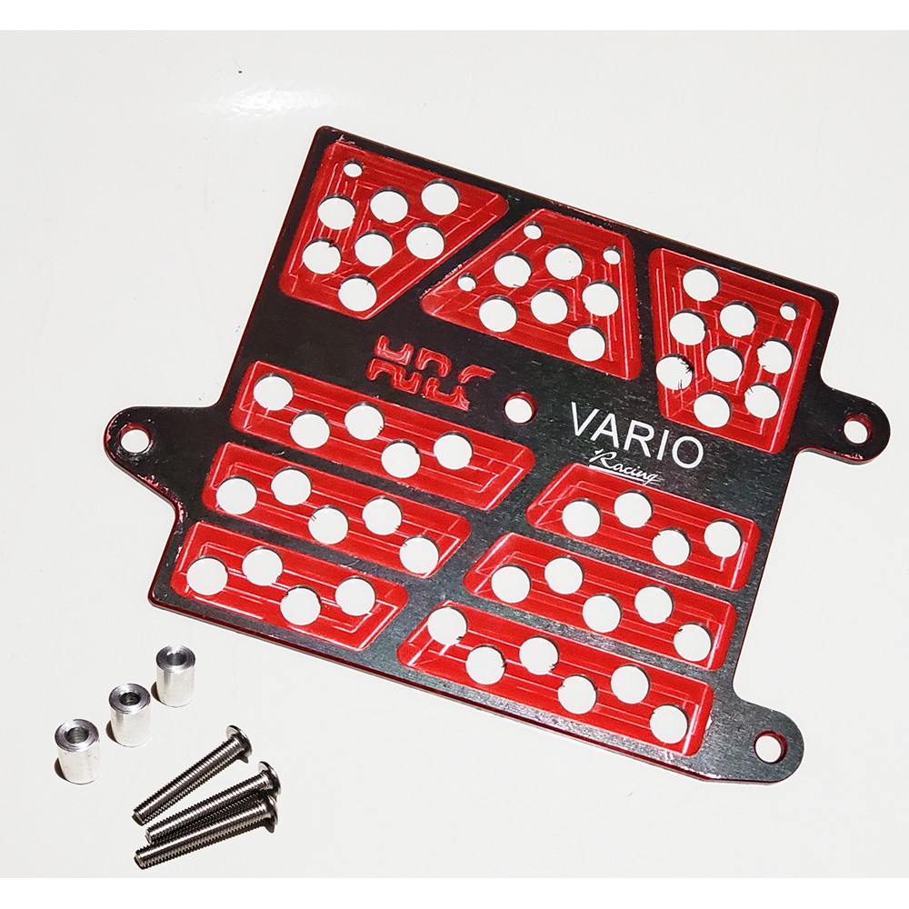 CHE KÉT NƯỚC VARIO 2019 NHÔM