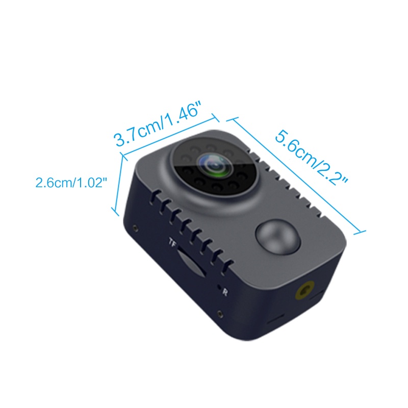 Camera Giám Sát Không Dây zzz Dùng Trong Nhà Và Ngoài Trời