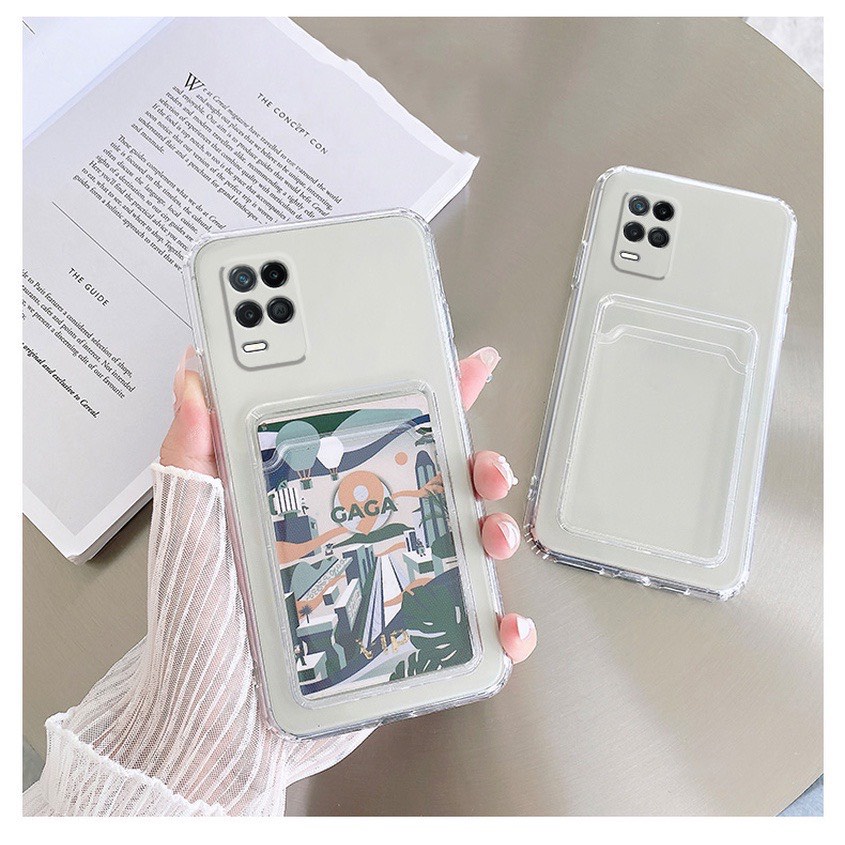 Ốp ví dẻo Vivo Y21/Y21S/Y33S/Y15S/Y15A/Y20/Y12s/Y20s/Y11/Y12/Y15/Y17/U10/Y30/Y50/Y31 2021/Y51/Y53S Y02 S