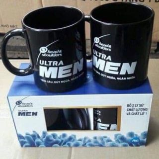 Bộ 2 Ly sứ có quai
Hàng hàng quà tặng men