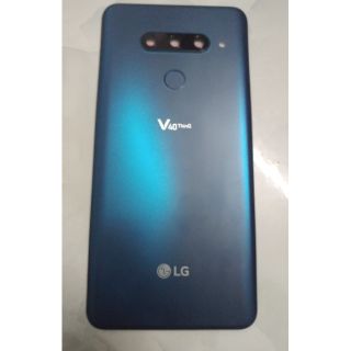 Kính lưng LG V40 chính hãng