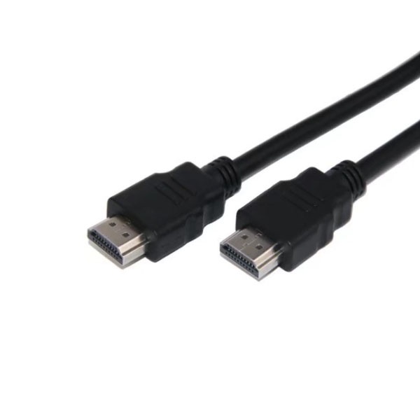 Cáp HDMI 2.0 Hỗ trợ cáp HDMI tốc độ cao 4K 60hz 1.5m