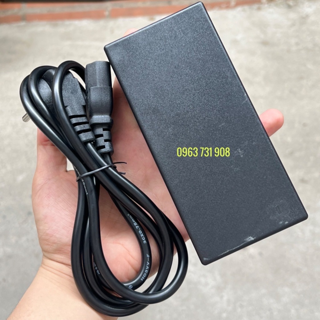 Nguồn POE 48V 1.2A bảo hành 12 tháng