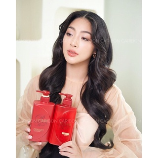 BỘ GỘI XẢ TSUBAKI PREMIUM