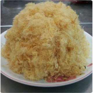 chà bông gà (loại 1)