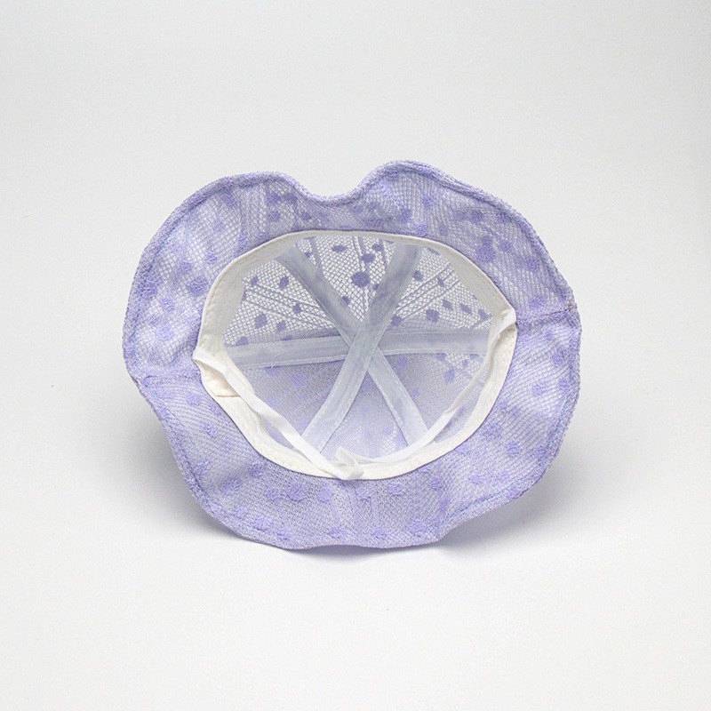 Nón Tai Bèo Che Nắng Dễ Thương Thời Trang Cho Bé