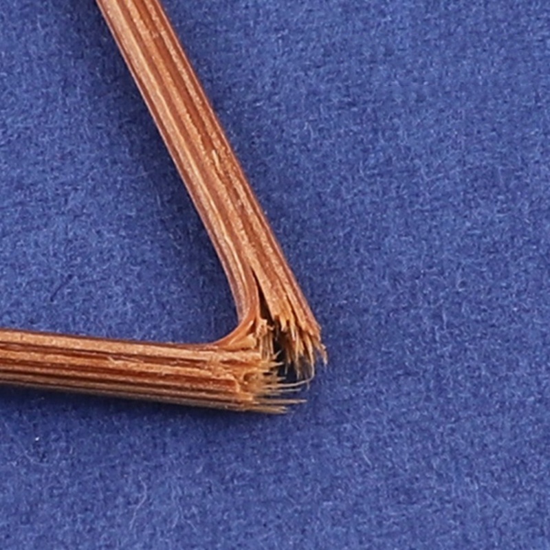 Set 800 Tăm Xỉa Răng Đầu Nhọn Bằng Gỗ Phân Hủy Được