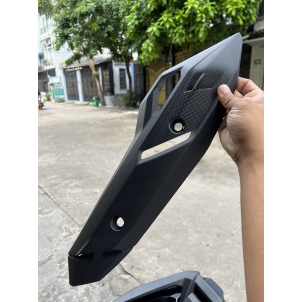 Ốp pô - pát pô vario & Click  216/217 hàng indo & Thái chính hãng HONDA