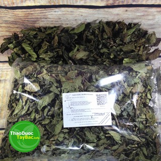 Lá Xạ Đen 1Kg