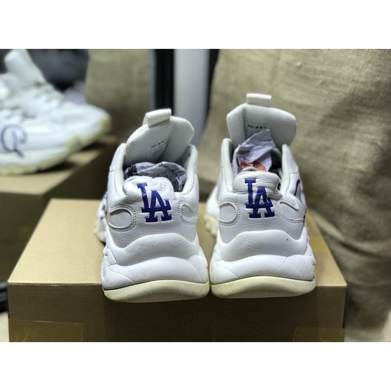 Giày MLB Dodger 2hand
