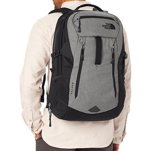 Balo The North Face Router