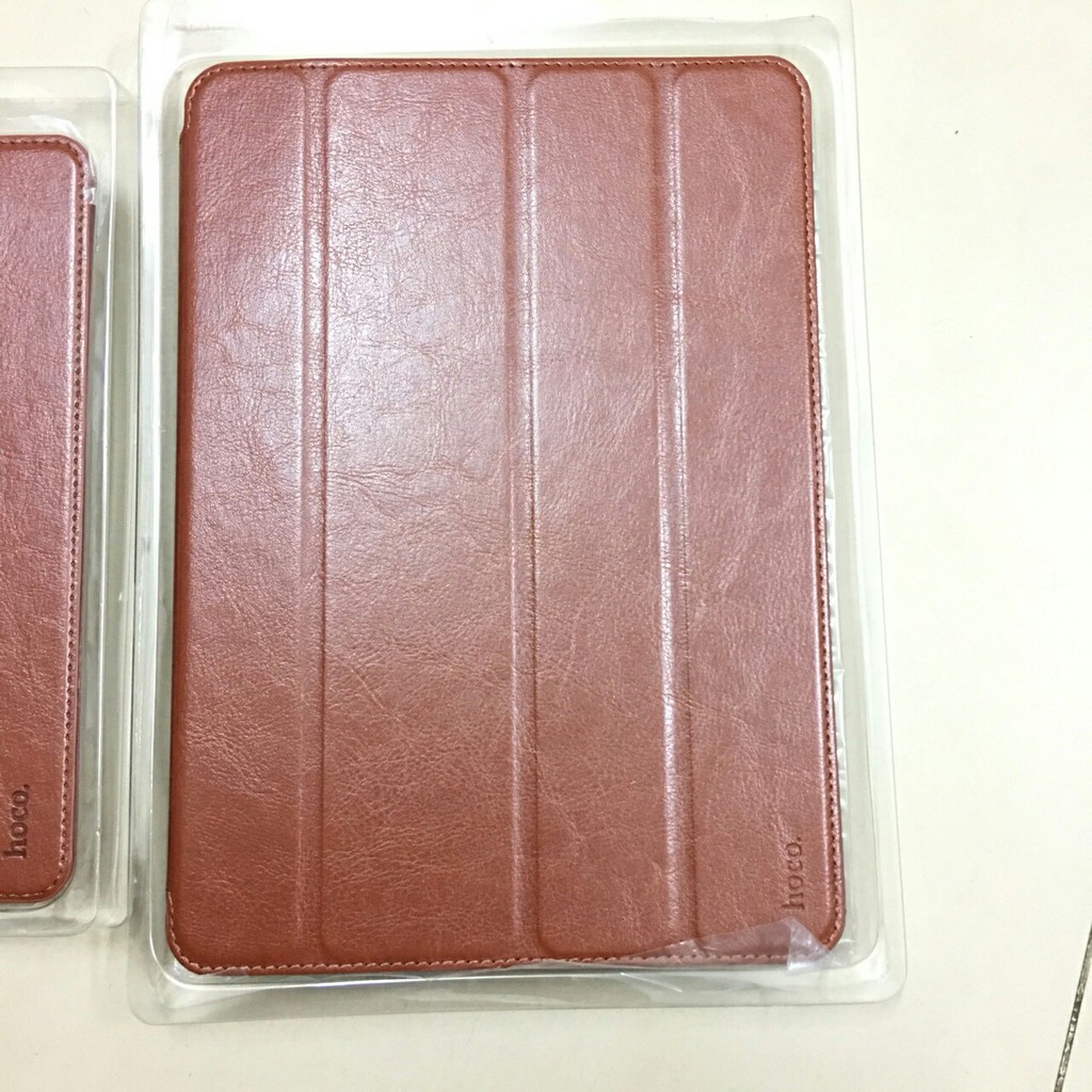 Bao da ipad 2017/2018 9.7 hoco | BigBuy360 - bigbuy360.vn