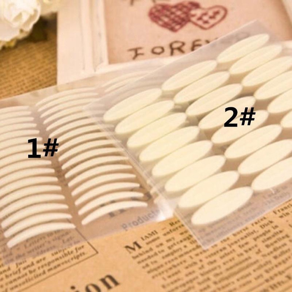 Set 48 miếng dán kích mí siêu dính tiện lợi