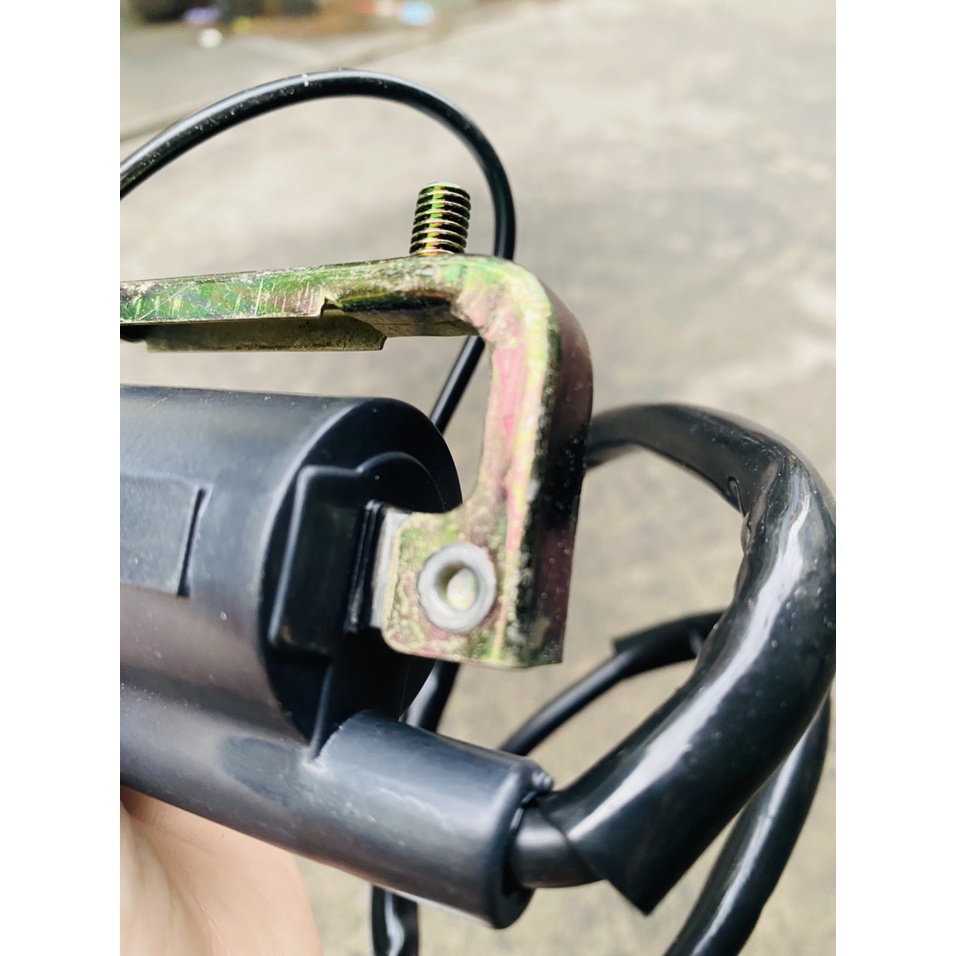 MOBIN SƯỜN XE CUB 78 LIKO