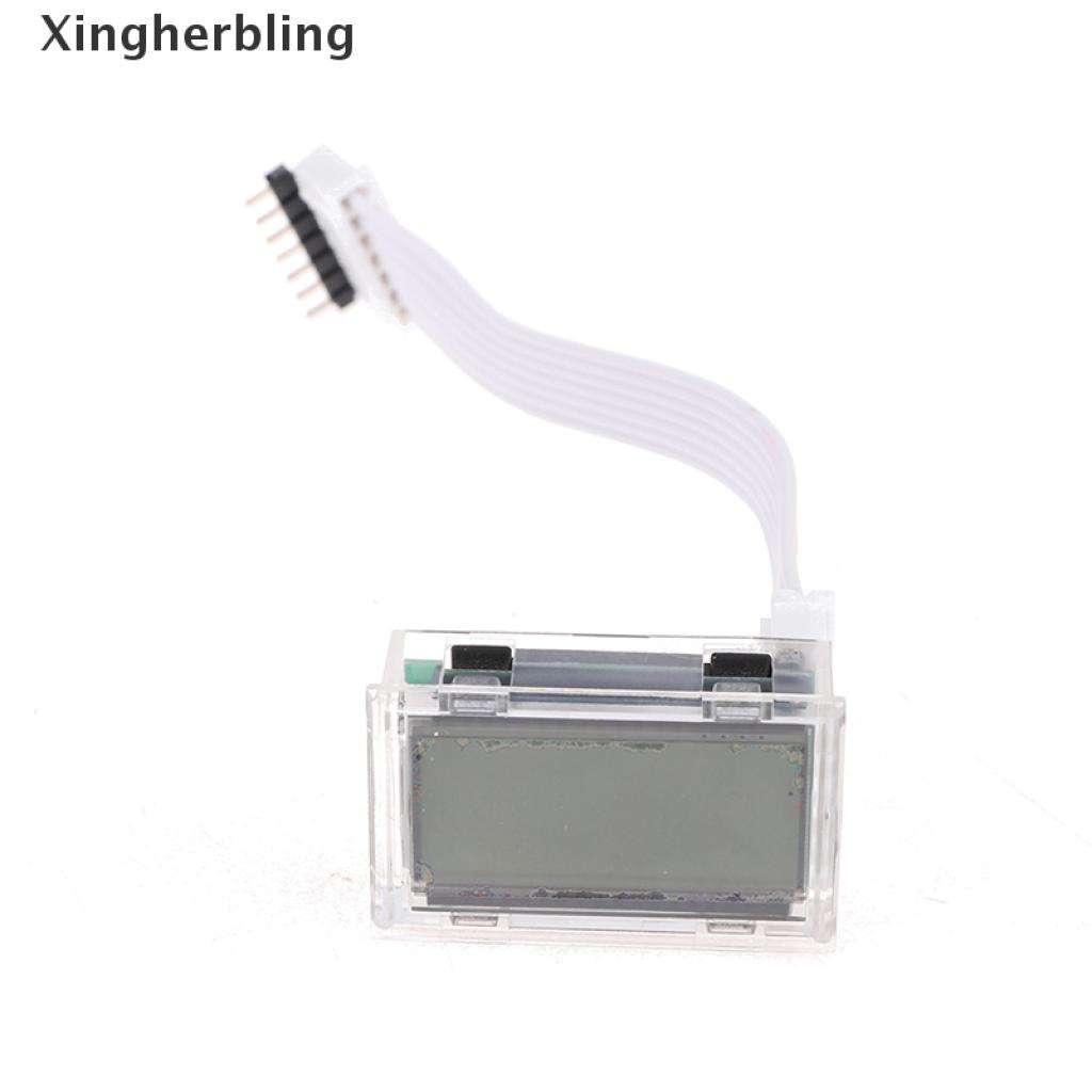 Mô Đun Biến Tần Sóng Sin EGS002 + IR2110 LCD