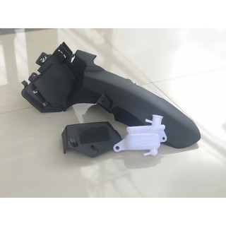 dè con gắn cho vario click ab