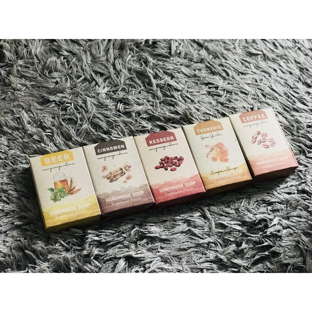 XÀ PHÒNG HỮU CƠ