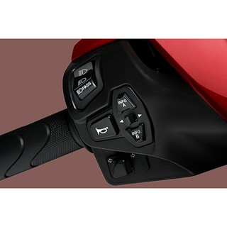 Xe Máy Honda SH 150 2020 phanh ABS