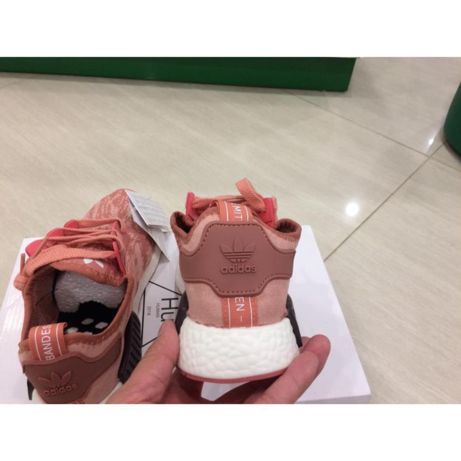 Tết 𝐒𝐀𝐋𝐄 𝐒Ố𝐂 𝐓ế𝐭🌺𝐒𝐚𝐥𝐞 giày MND mầu hồng xước (fullbox) 2020 NEW . * ^ new2021 , ! I 🐘